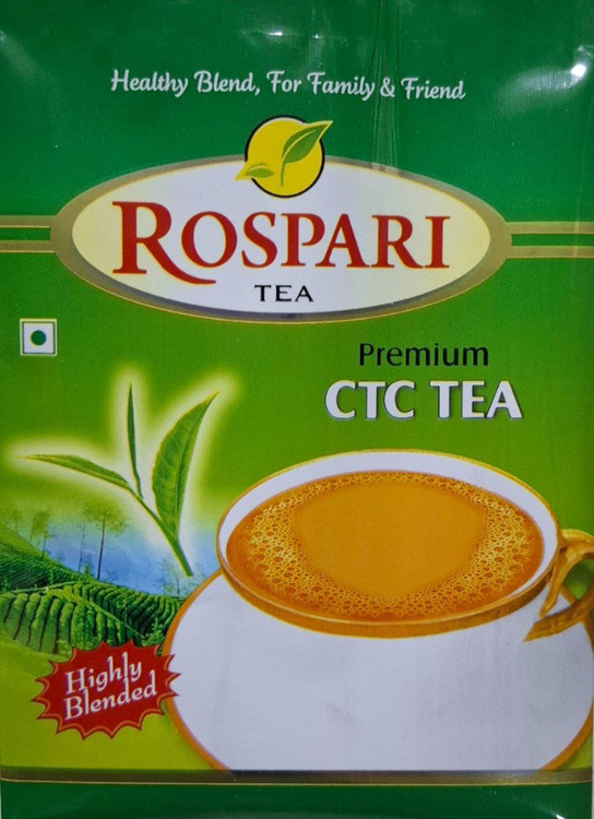 چای ماسالا هندی اصل ۱۰۰ گرمی