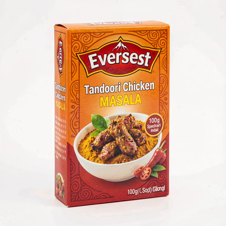 میت ماسالا اورست ۱۰۰گرمی - تصویر دوم