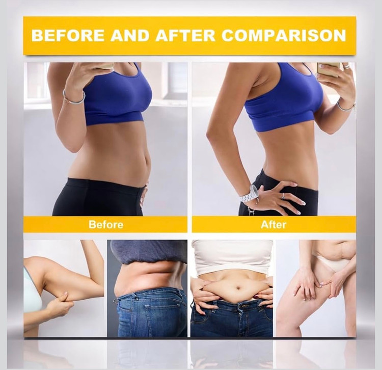 پچ لاغری شکم (Slimming Patch)